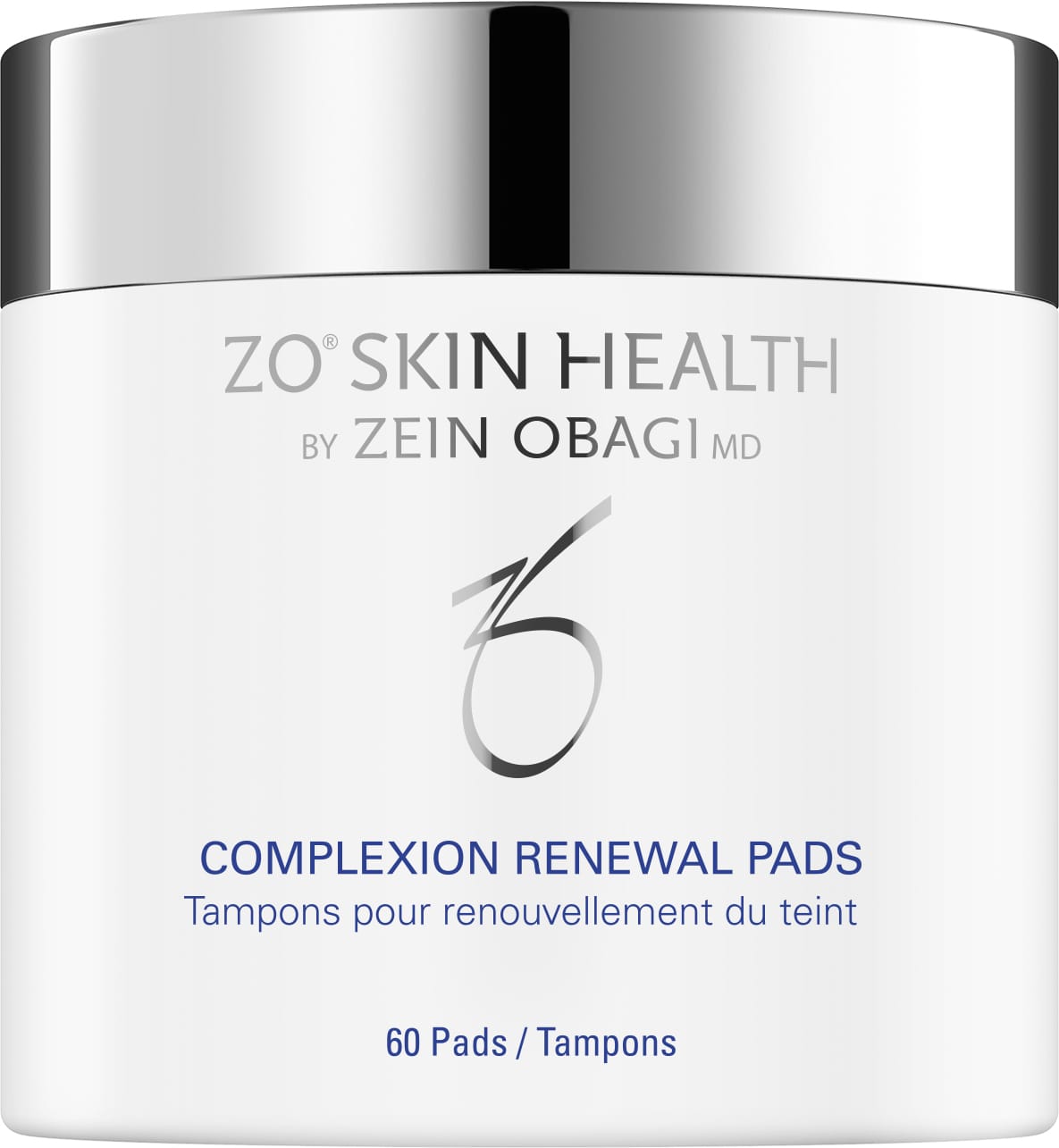 Zo Skin Health Complexion Renewal Pads Qvi Si