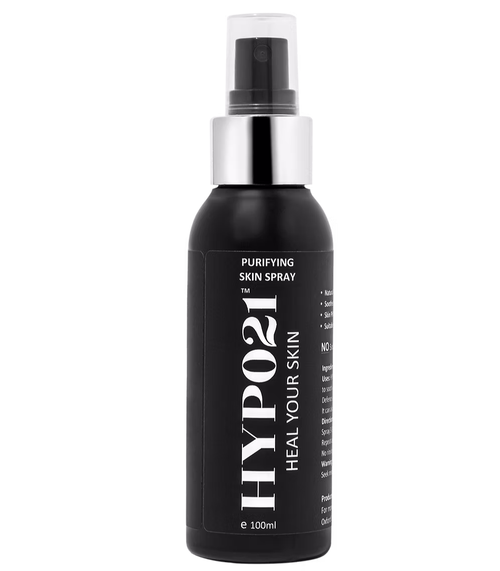 HYPO21 Purifying Skin Spray 100ml