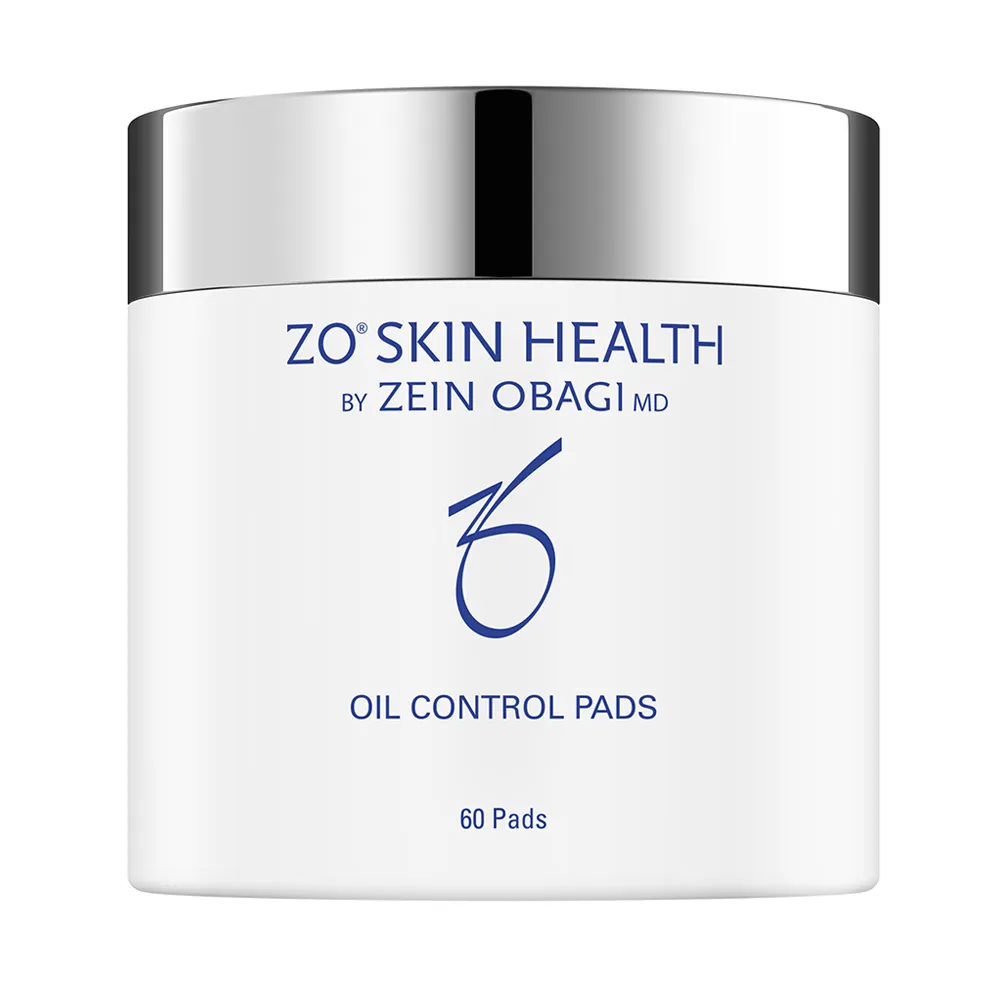 ZO Skin Health Oil Control Pads