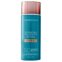 Sunforgettable® Total Protection™ Face Shield FLEX SPF 50