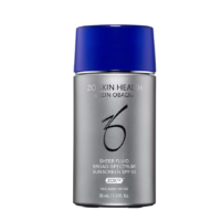 ZO SKIN HEALTH Sheer Fluid Broad Spectrum Sunscreen SPF 50