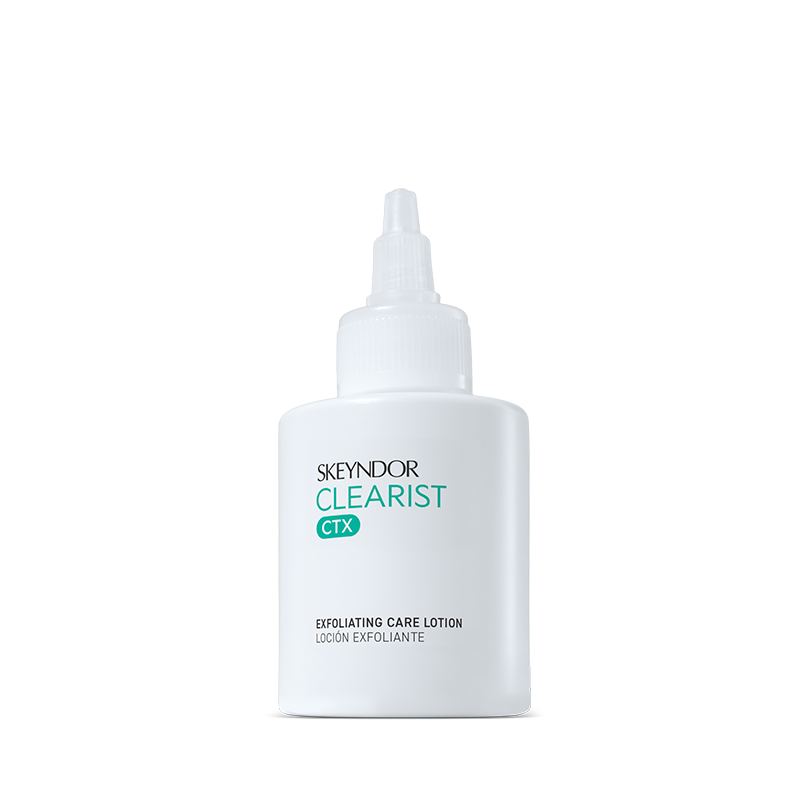 Skeyndor Clearist Exfoliating Care Lotion