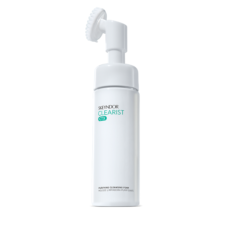 Skeyndor Clearist Purifying Cleansing Foam