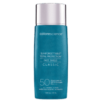 SUNFORGETTABLE® TOTAL PROTECTION™ FACE SHIELD SPF 50 CLASSIC