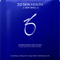 ZO Skin Brightening Sheetmask 3-pack