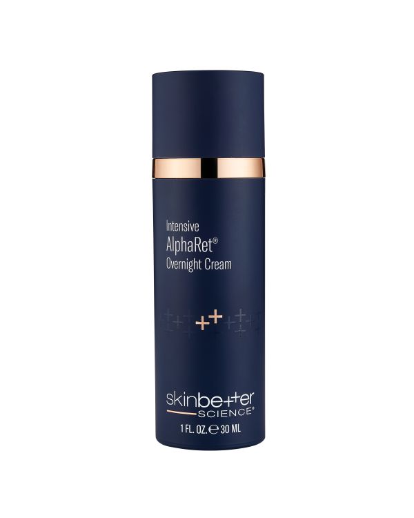 Skinbetter Science AlphaRet Intensive Overnight Cream